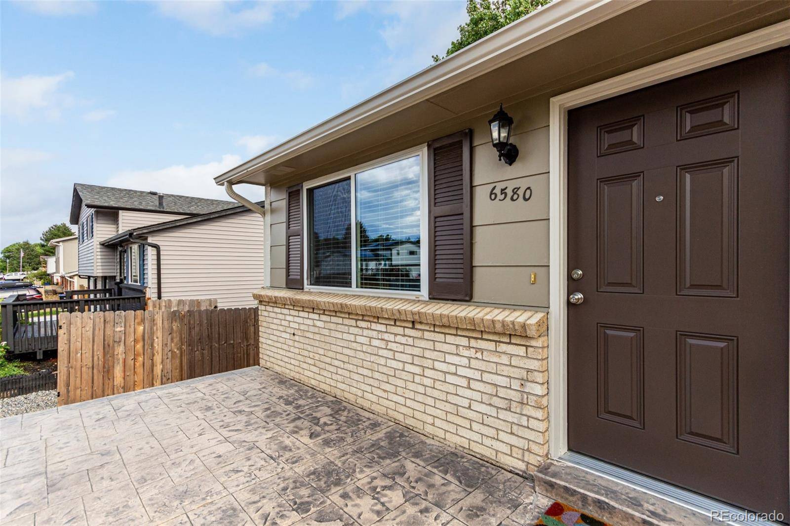 Arvada, CO 80003,6580 W 74th PL