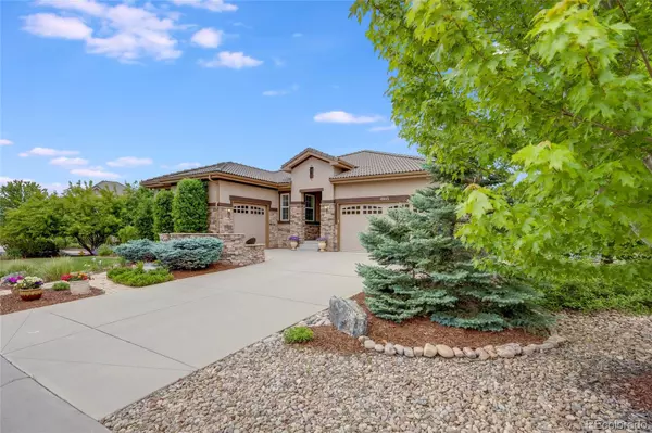 Highlands Ranch, CO 80126,10443 Skyreach WAY