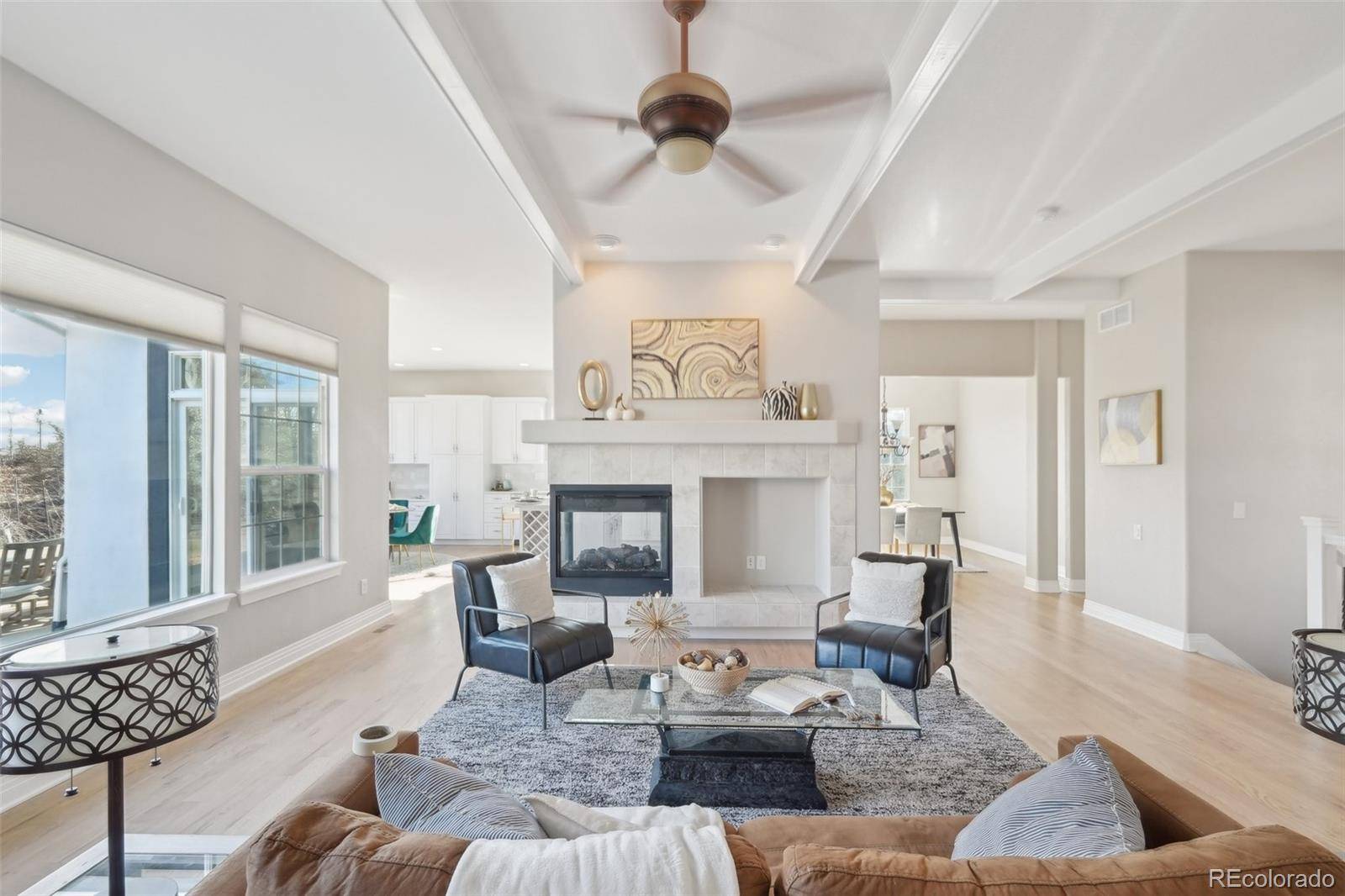 Broomfield, CO 80023,14642 Sorrel DR