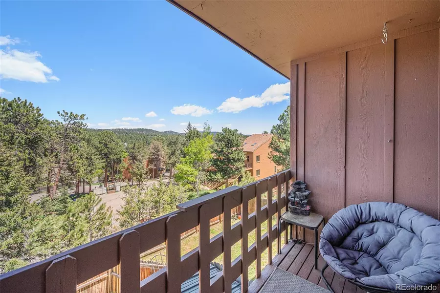 30819 Hilltop DR, Evergreen, CO 80439