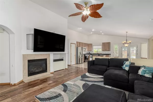 Commerce City, CO 80022,16257 E 105th CIR