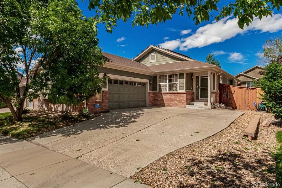 16257 E 105th CIR, Commerce City, CO 80022
