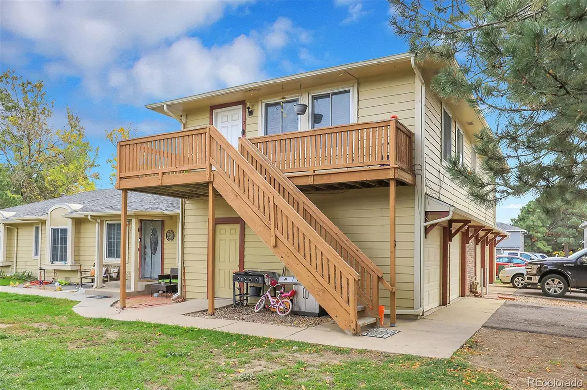 Denver, CO 80229,7863 York ST