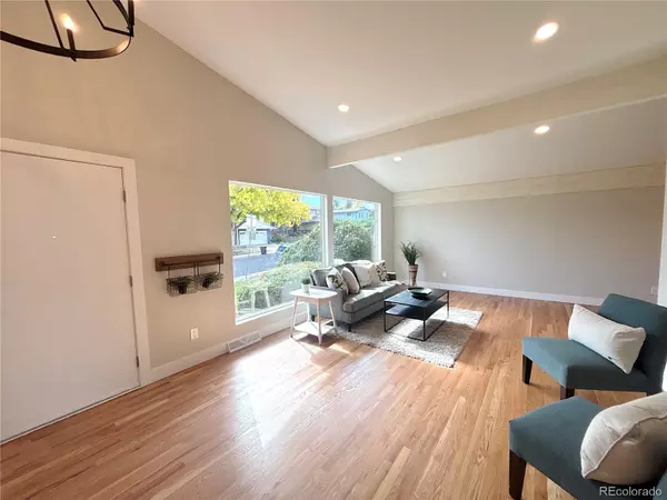 Denver, CO 80231,2943 S Verbena WAY