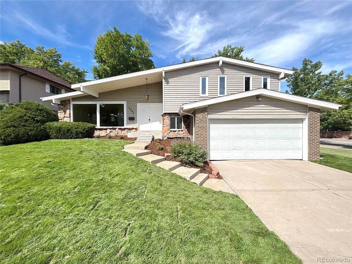 Denver, CO 80231,2943 S Verbena WAY