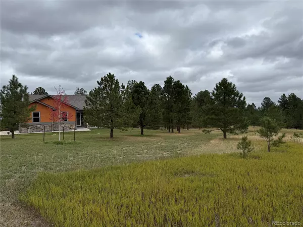 191 Rocky Cliff RD, Elizabeth, CO 80107