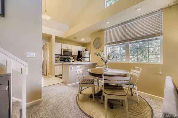 Littleton, CO 80123,3076 W Prentice AVE #J