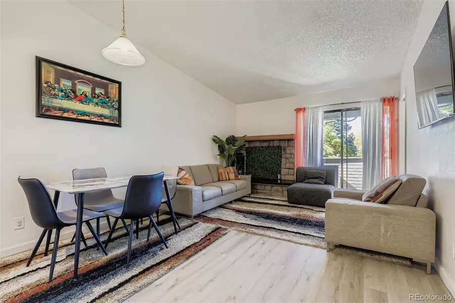 497 S Memphis WAY #17, Aurora, CO 80017