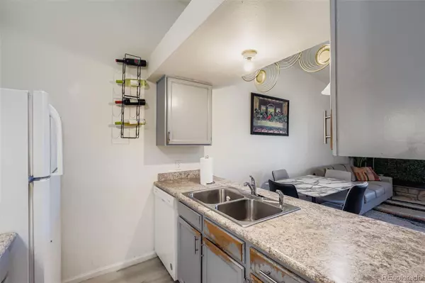 Aurora, CO 80017,497 S Memphis WAY #17