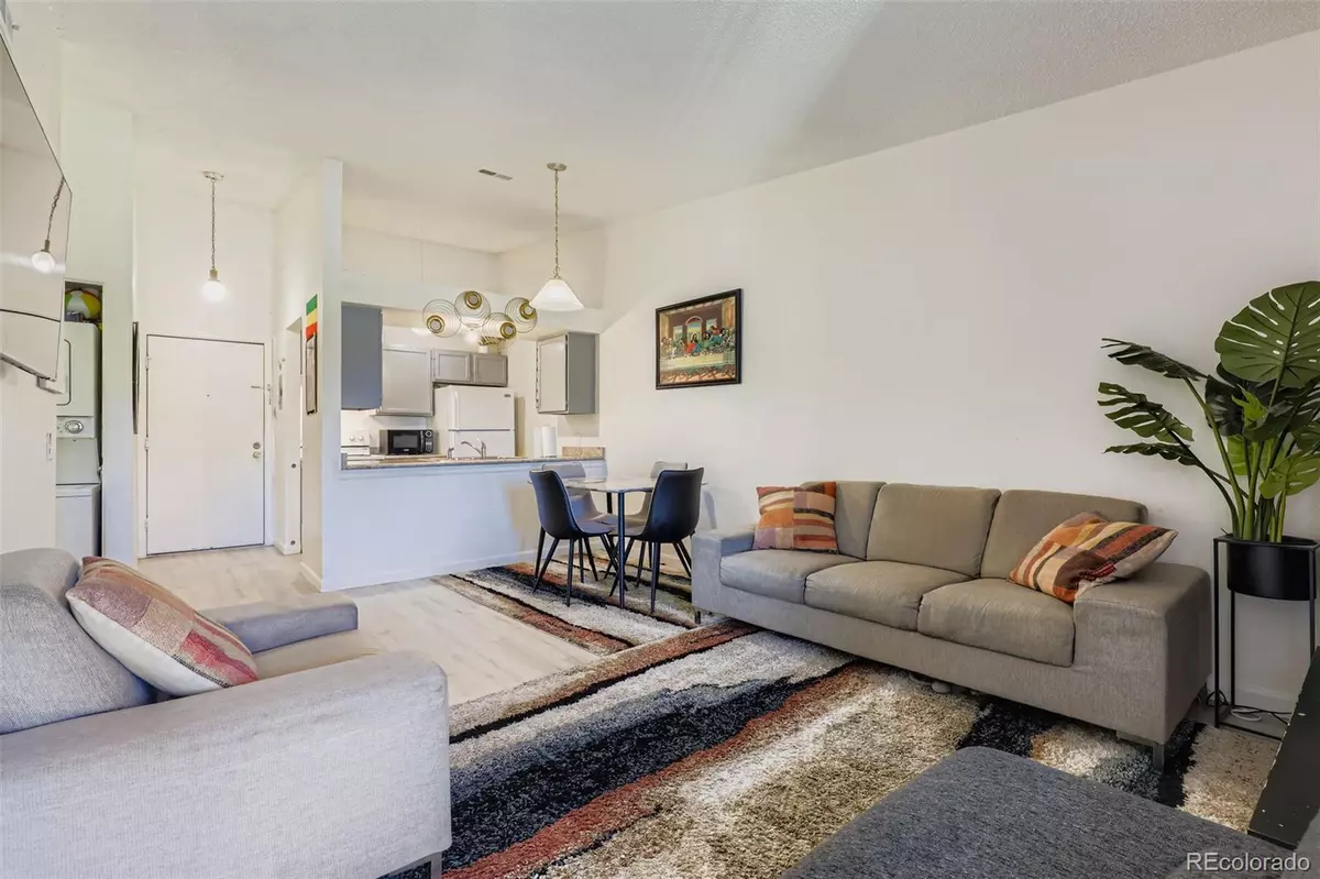 Aurora, CO 80017,497 S Memphis WAY #17