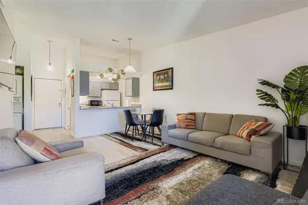 497 S Memphis WAY #17, Aurora, CO 80017