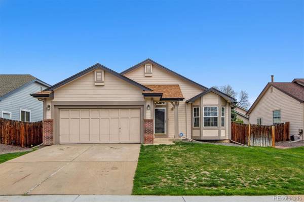 11212 Xavier DR, Westminster, CO 80031