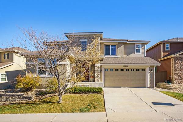 10818 Glengate CIR, Highlands Ranch, CO 80130