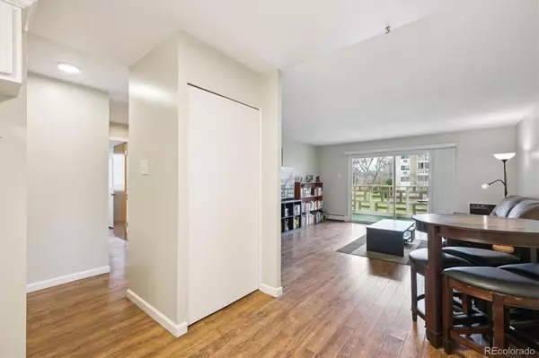 Denver, CO 80247,605 S Alton WAY #12B