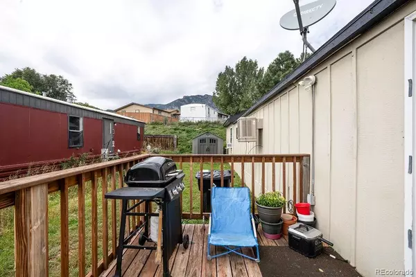 Colorado Springs, CO 80926,8160 Piute RD