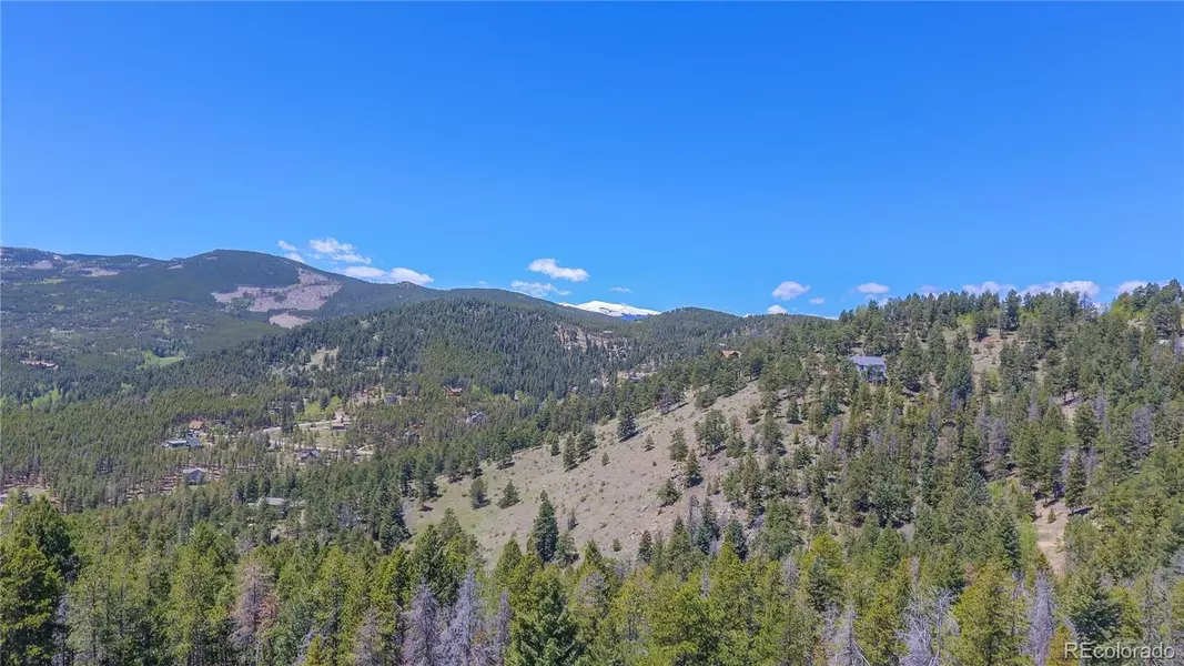 7148 Lodgepole CT, Evergreen, CO 80439