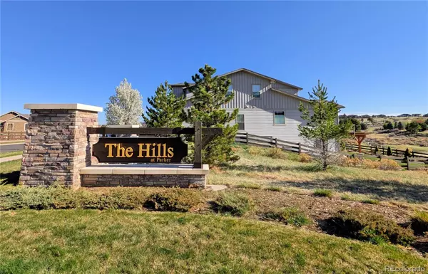 Parker, CO 80138,11898 Discovery CIR