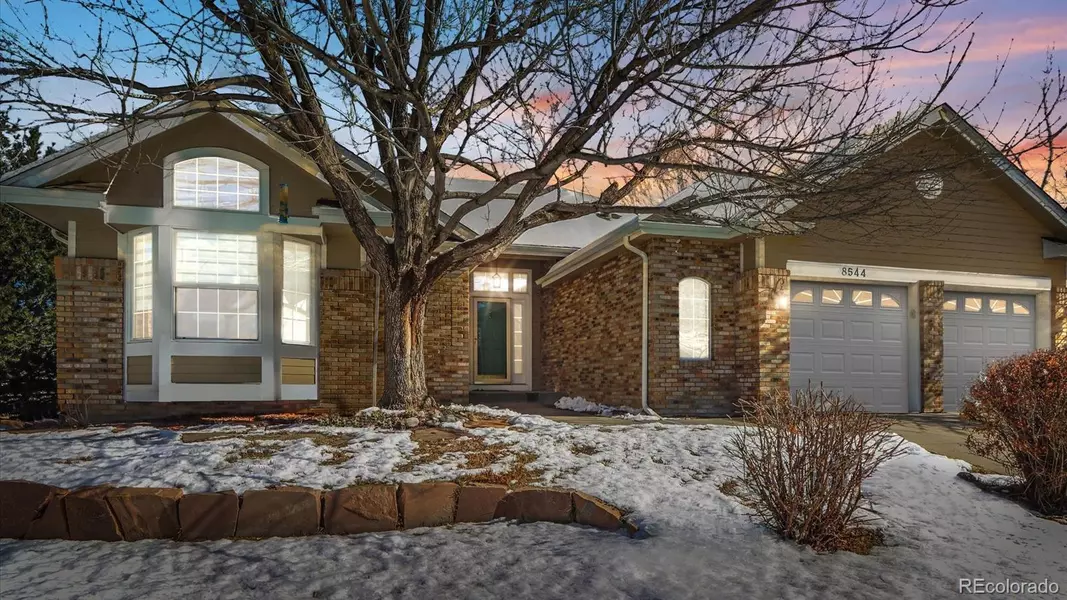 8544 Mallard CT, Highlands Ranch, CO 80126