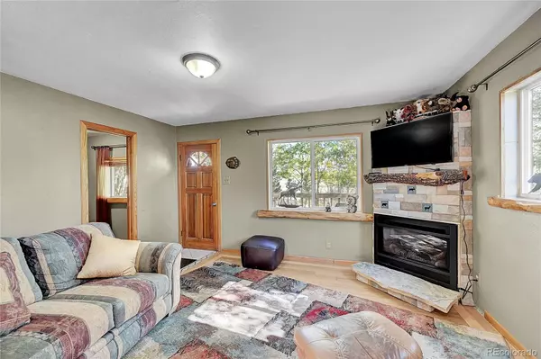 Jefferson, CO 80456,205 Ohler CT