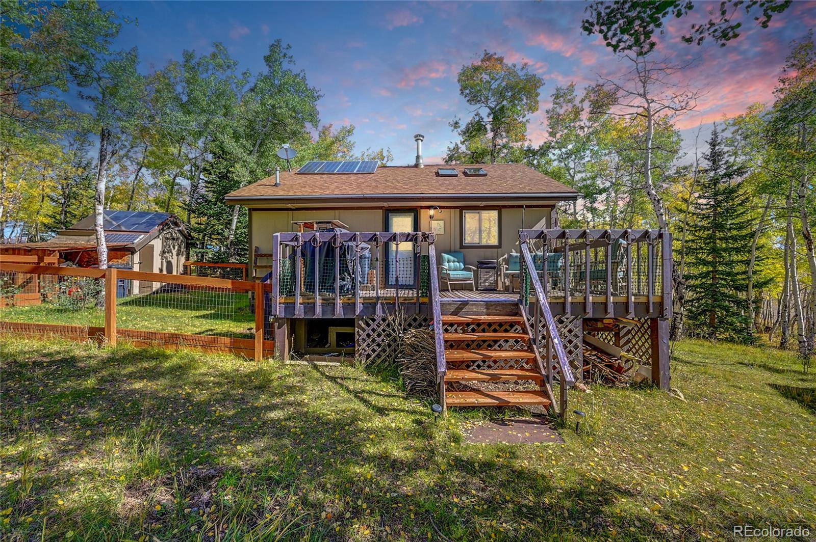 205 Ohler CT, Jefferson, CO 80456