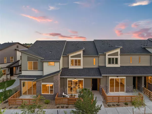 Arvada, CO 80004,12319 W 58th CT