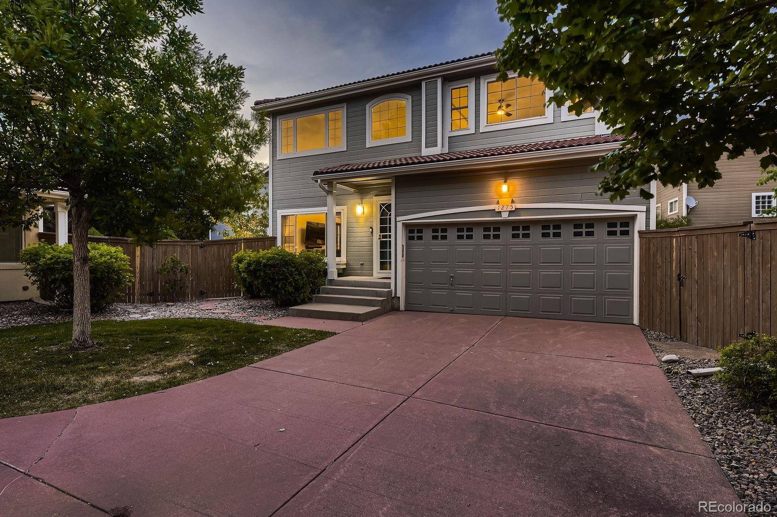 Highlands Ranch, CO 80129,1275 Braewood AVE