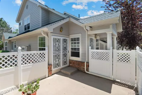 Aurora, CO 80014,12502 E Harvard CIR