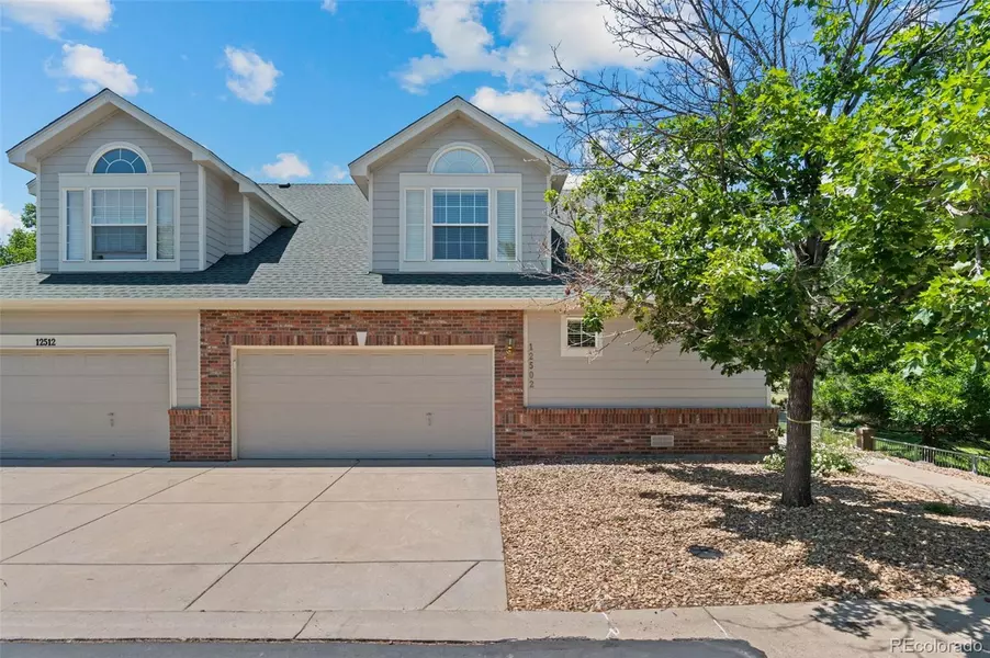 12502 E Harvard CIR, Aurora, CO 80014