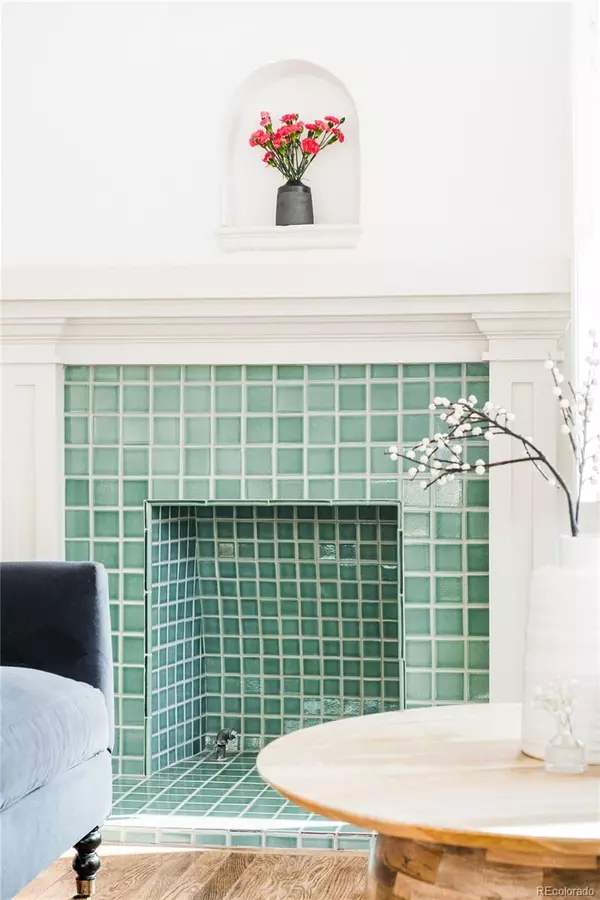 Denver, CO 80210,1275 S Columbine ST