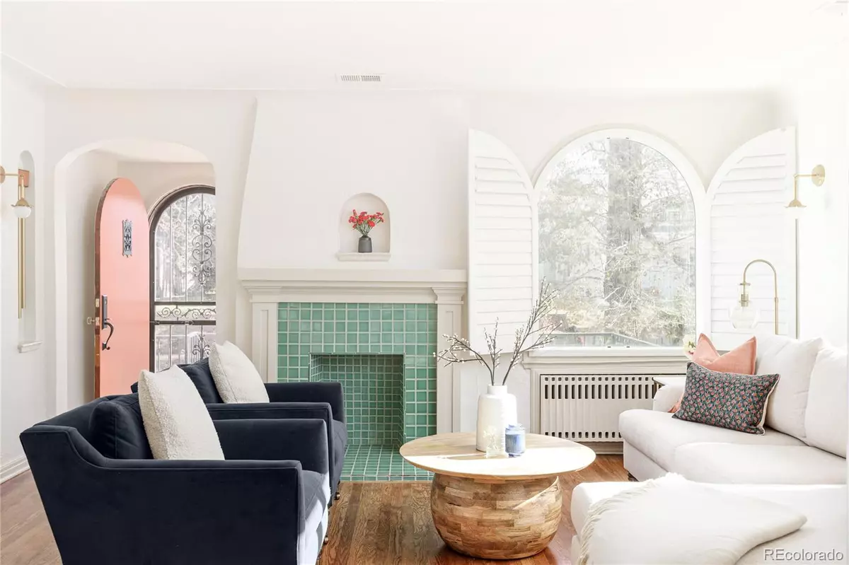 Denver, CO 80210,1275 S Columbine ST