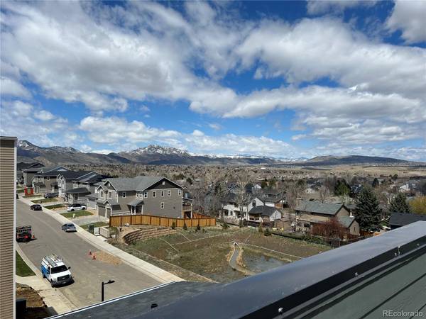 5009 S Quail ST, Littleton, CO 80127