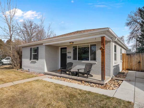 Englewood, CO 80113,4450 S Sherman ST