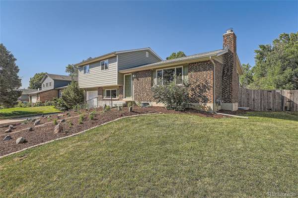 6230 W 110th AVE, Westminster, CO 80020