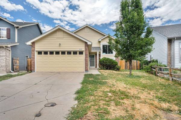 6272 Perry ST, Arvada, CO 80003