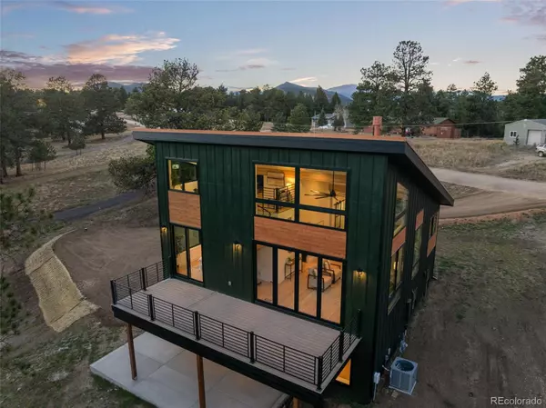 Bailey, CO 80421,542 Conifer DR