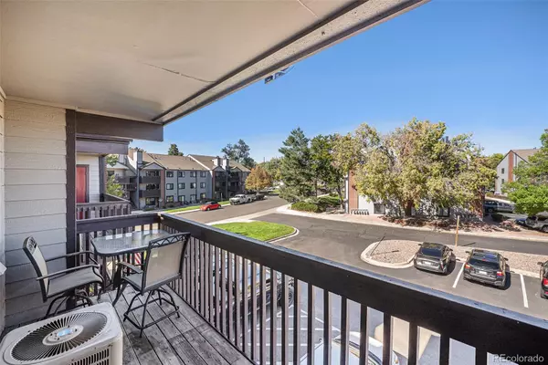 Arvada, CO 80004,6350 Oak ST #306