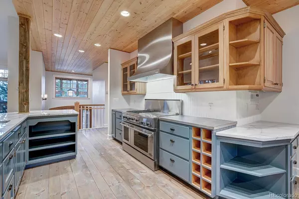 Breckenridge, CO 80424,98 Scenic View Lane