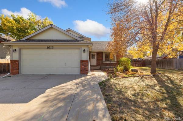 Longmont, CO 80501,1613 Flemming DR