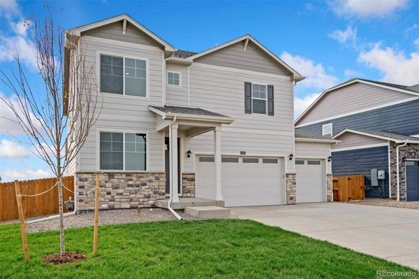 Windsor, CO 80550,4527 Beauforts DR