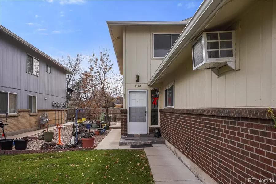 7309 W Hampden AVE #4102, Lakewood, CO 80227