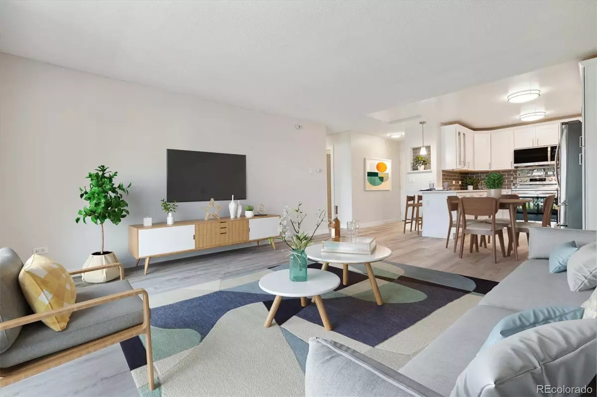Denver, CO 80247,715 S Alton WAY #5A