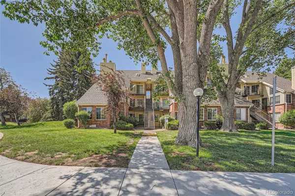 Aurora, CO 80014,13704 E Lehigh AVE #D