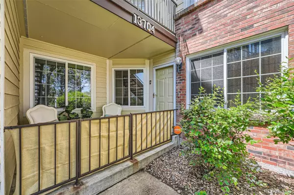 Aurora, CO 80014,13704 E Lehigh AVE #D