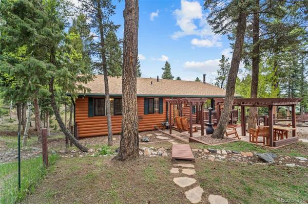 Divide, CO 80814,101 Heather CIR