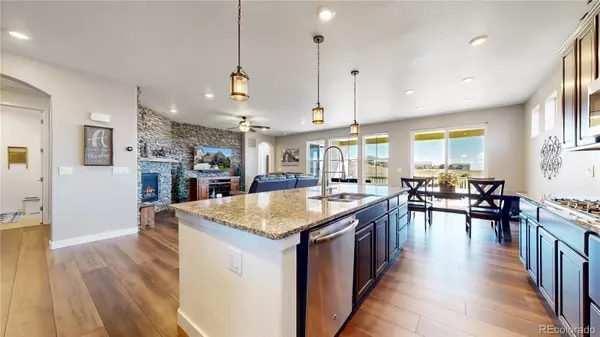 Arvada, CO 80007,18722 W 84th AVE