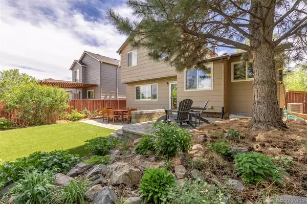 Highlands Ranch, CO 80129,2587 Foothills Canyon CT