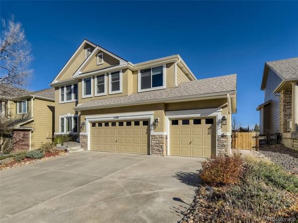 11740 Pine Hill ST, Parker, CO 80138