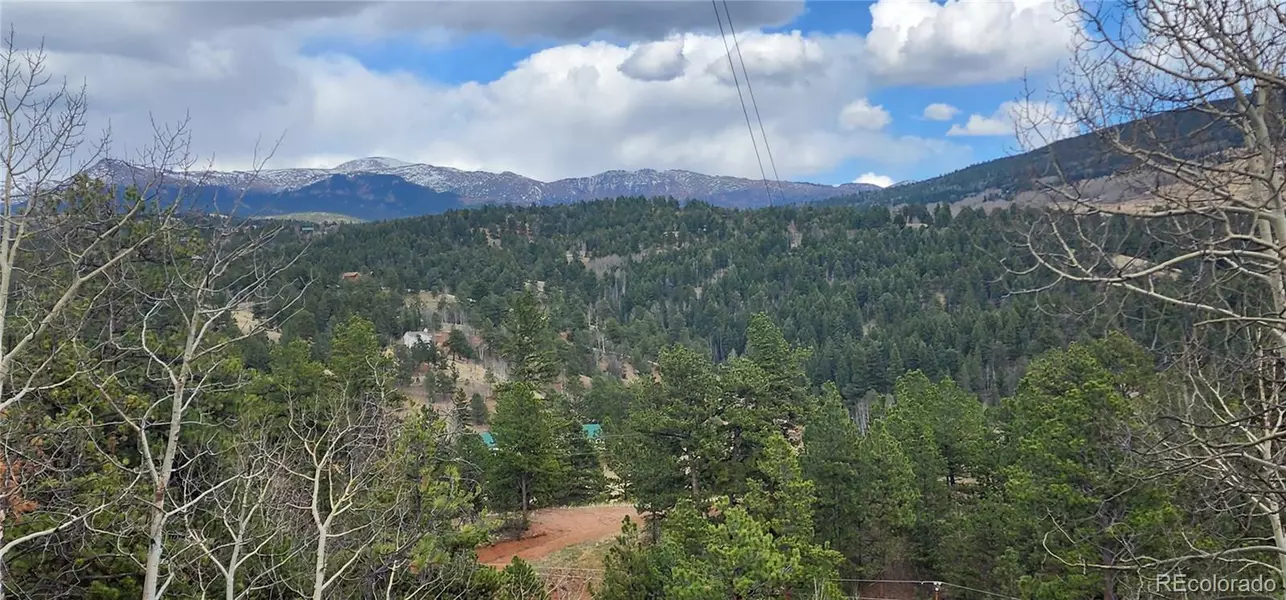 188 Molly Kathleen DR, Cripple Creek, CO 80813
