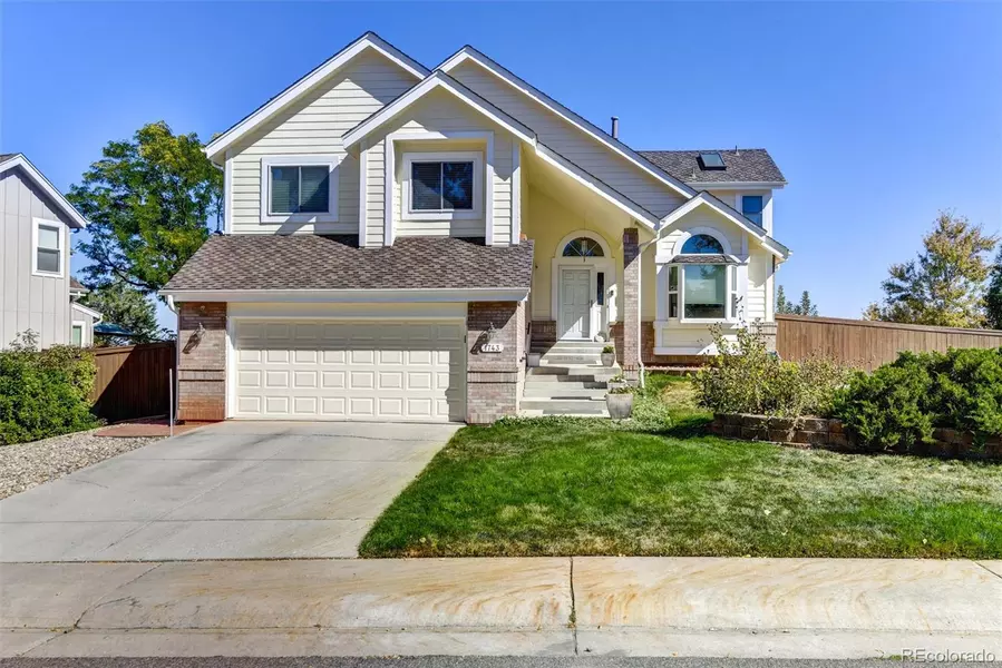 1743 Brookside DR, Highlands Ranch, CO 80126