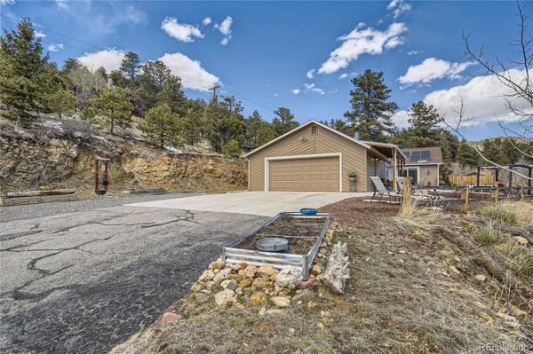 Evergreen, CO 80439,578 Beaver Brook Canyon RD